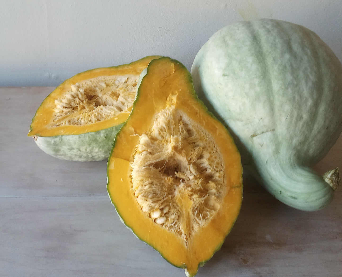 Produce- Squash Winter