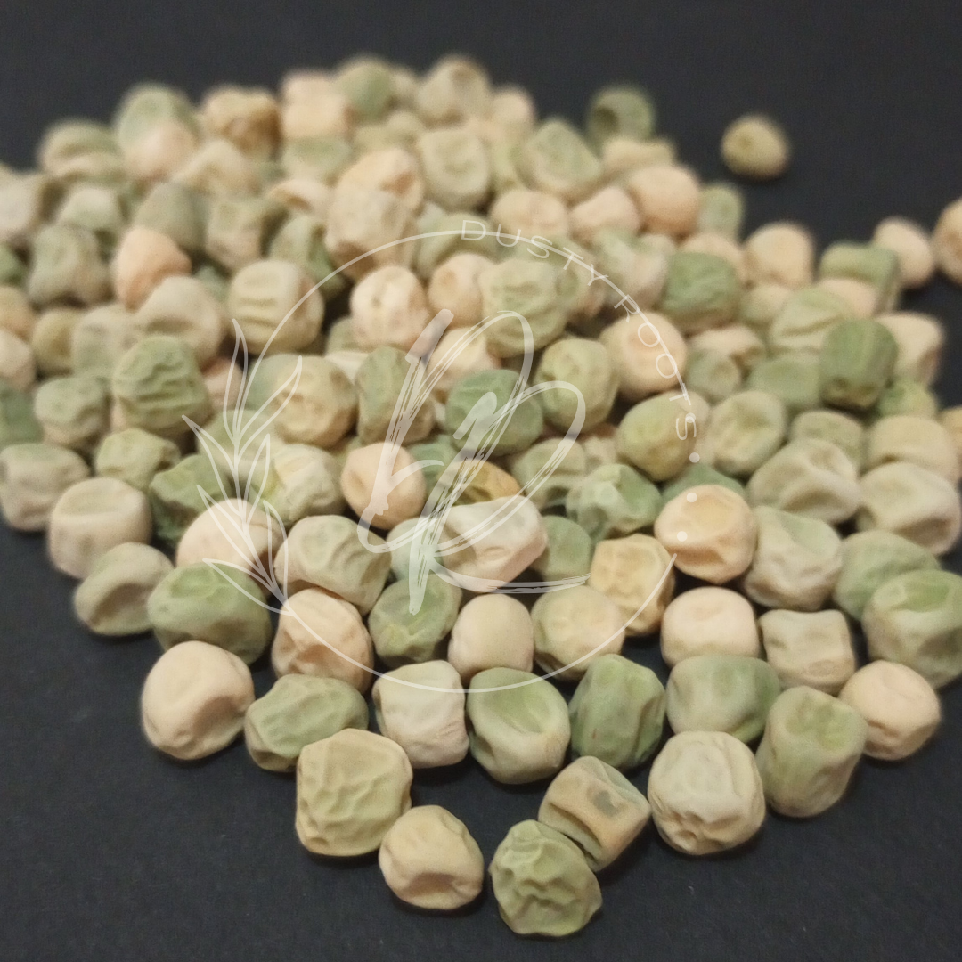 Seed- Pea- Sugar Snap