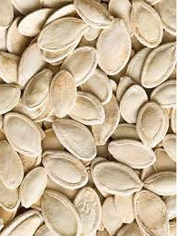 Seed- Pumpkin- Big Max