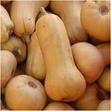Produce- Squash Winter