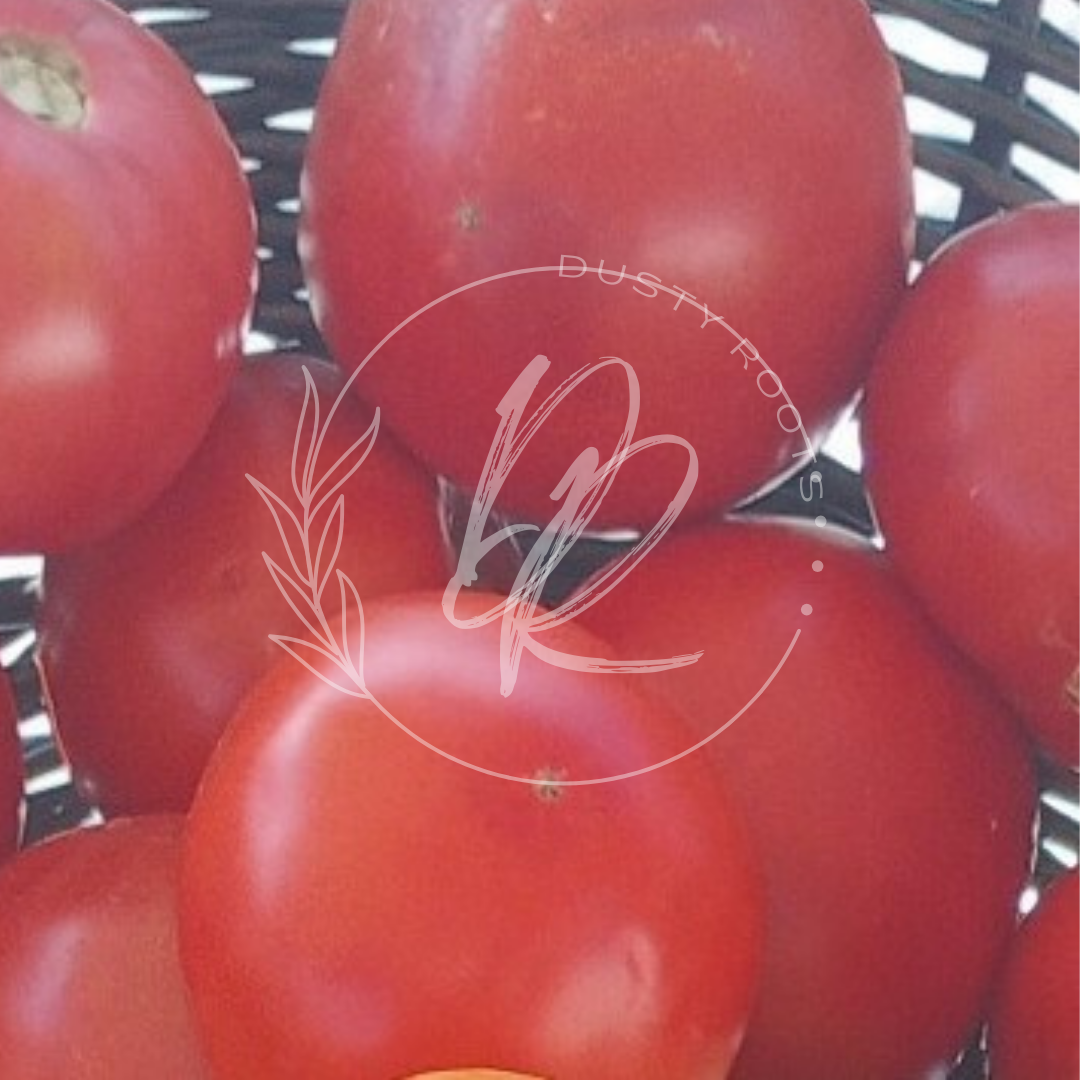 Produce- Tomato