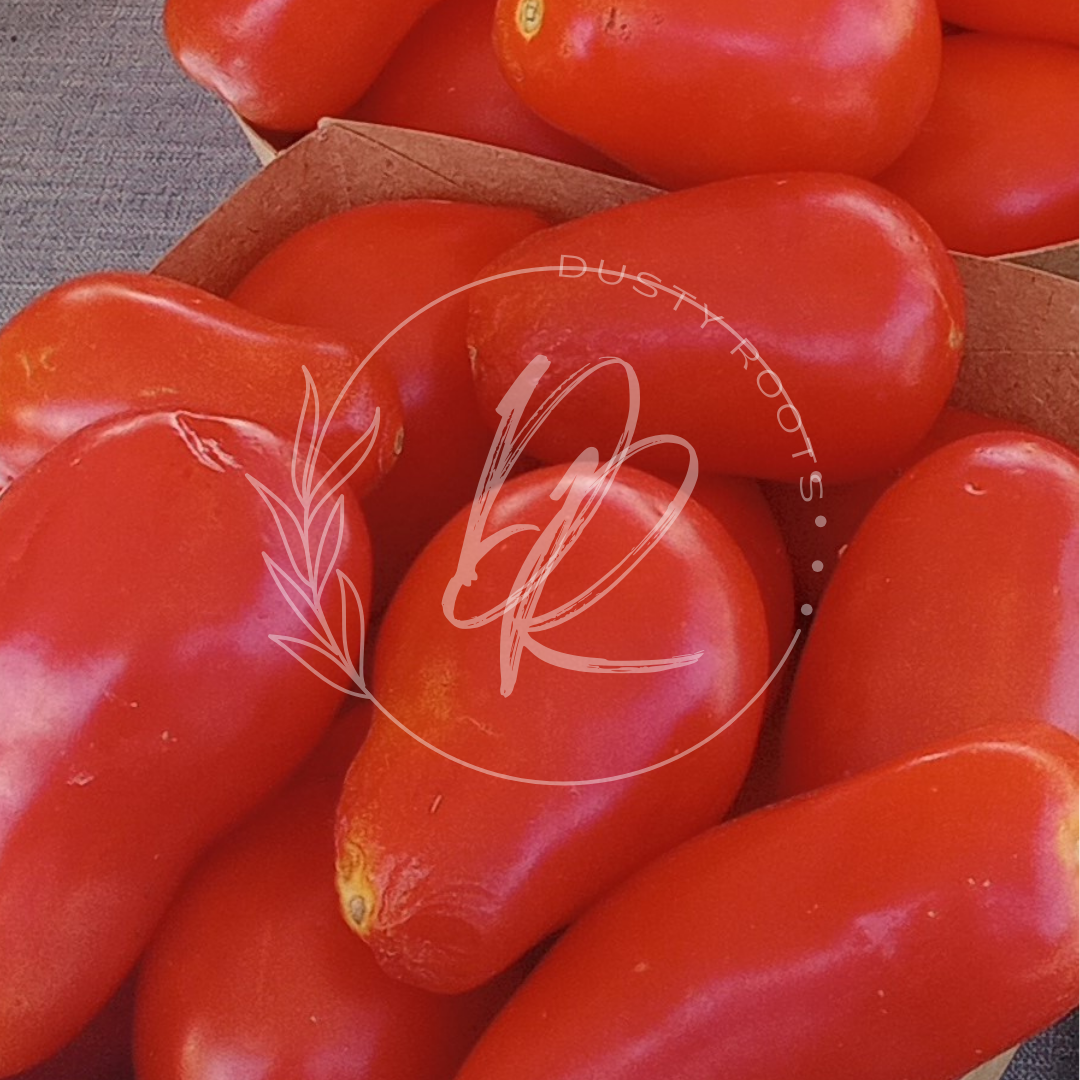 Produce- Tomato