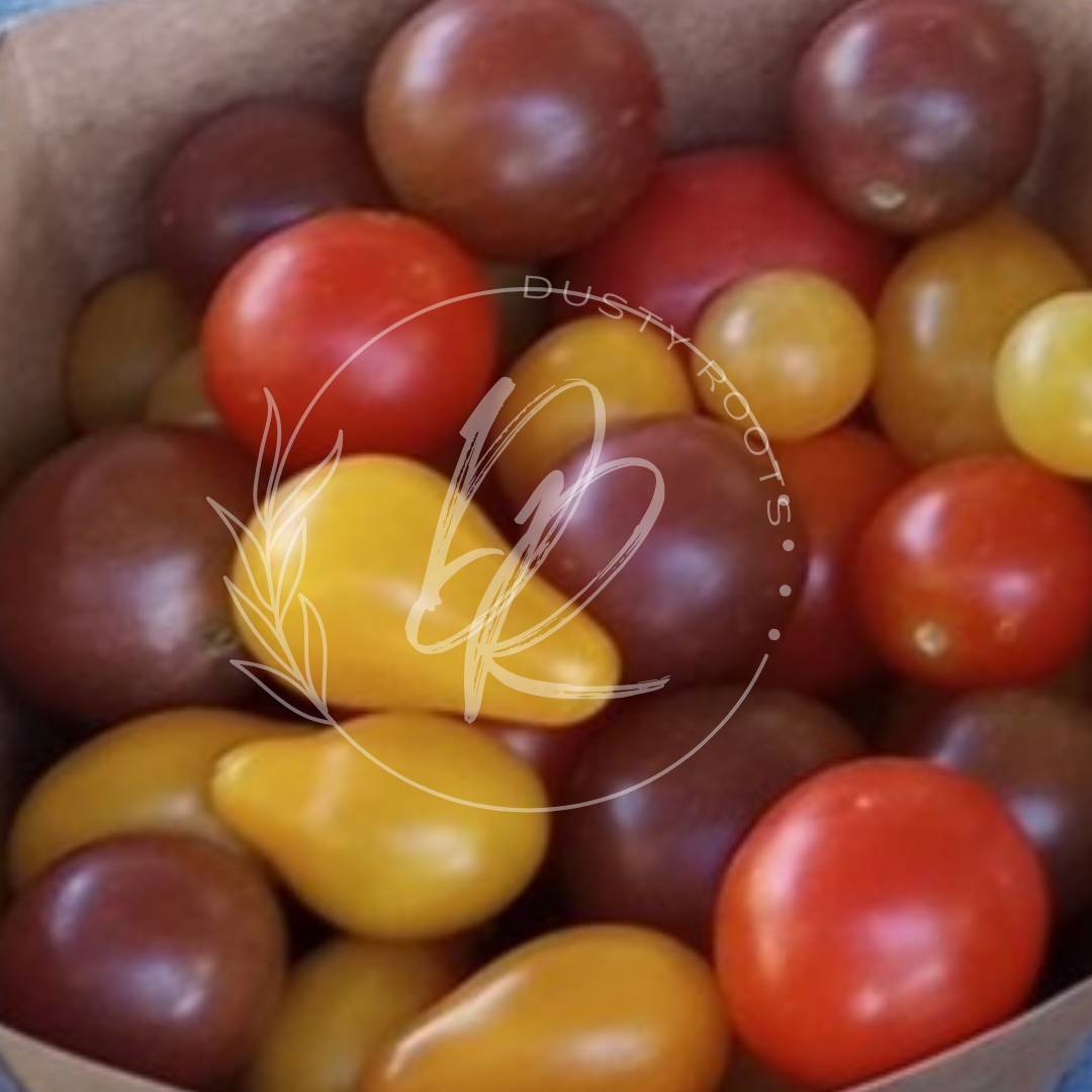 Produce- Tomato