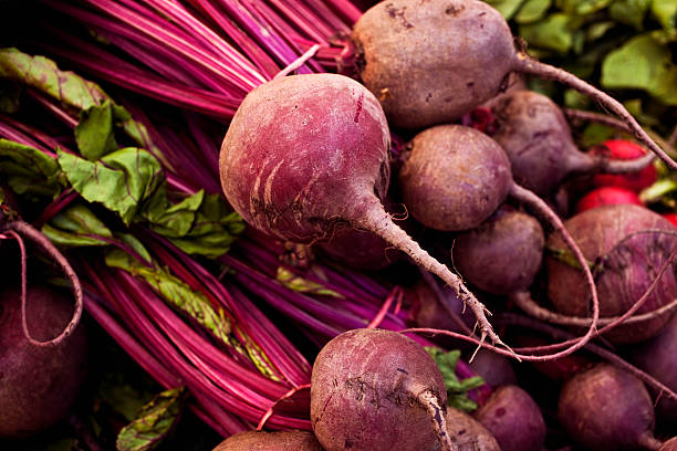 Produce- Beet