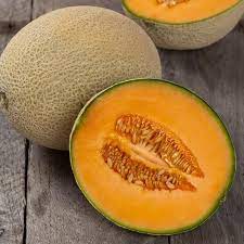 Produce- Cantaloupe