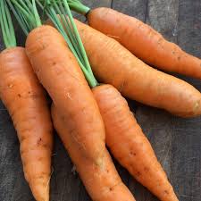 Produce- Carrot