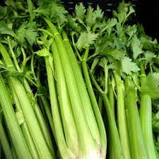 Produce- Celery