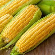 Produce- Corn