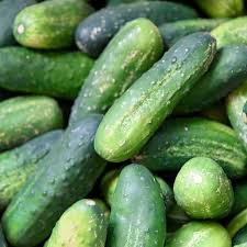 Produce- Cucumber