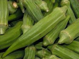 Seed- Okra- Clemson Spineless